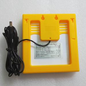 Photovoltaic Small Foldable Solar Panel PET Laminated Appearance Consistency