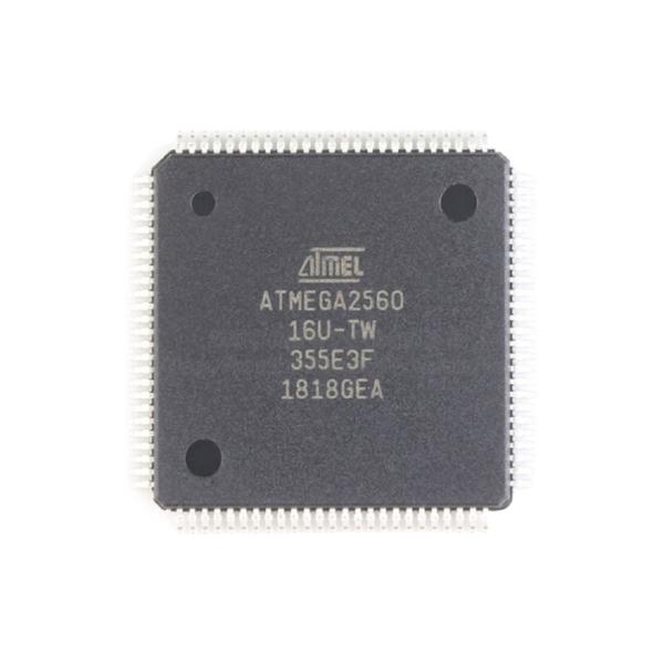 Original stock New Electronic Components Integrated Circuits MCU ATSAMD21J18A-AU