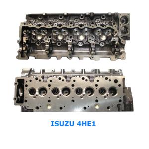 Buy cheap Cylinder Head 4BA1 4ZD1 4ZE1 4BD1 4BD1T 4BD2T 3LD1 3LB1 C240 4BG1 4BC2 4BC1 VM2.5 4HE1 4HE1T 4HF1 4HG1T 4HK1 4JJ1 4JG2 from wholesalers