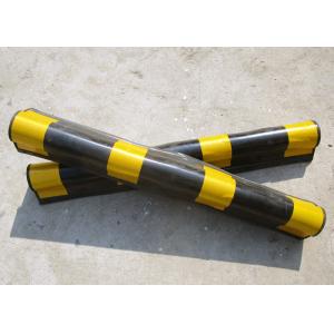 Buy cheap Round Angle Corner Guard Traffic Safety Equipment from wholesalers