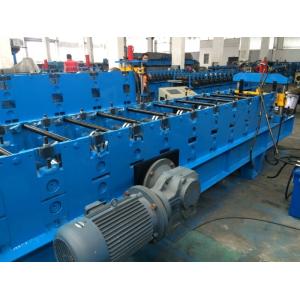 Buy cheap Automatic Hydraulic Ceiling Roll Forming Machine 20GP Container from wholesalers