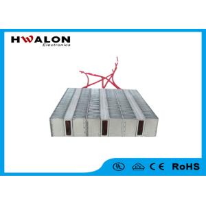 Buy cheap Insulated PTC Ceramic Air Heater from wholesalers