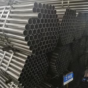 Buy cheap 316L 316 Ss 304 Stainless Steel Welded Pipe Astm A312 A554 from wholesalers