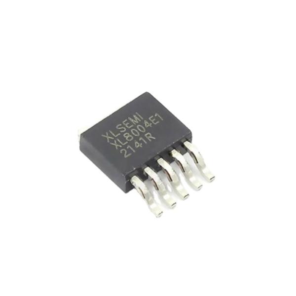 Buy cheap Driver IC XL8004E1 XL TO 252 5 XL8004E1 XL TO 252 5 LCD source driver IC Electronic Components Integrated Circuit from wholesalers