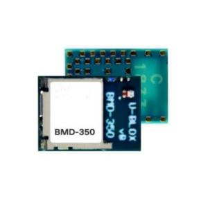 Buy cheap Wireless Communication Module BMD-350-A-R 512kB Flash 2.4GHz RF Transceiver Module from wholesalers