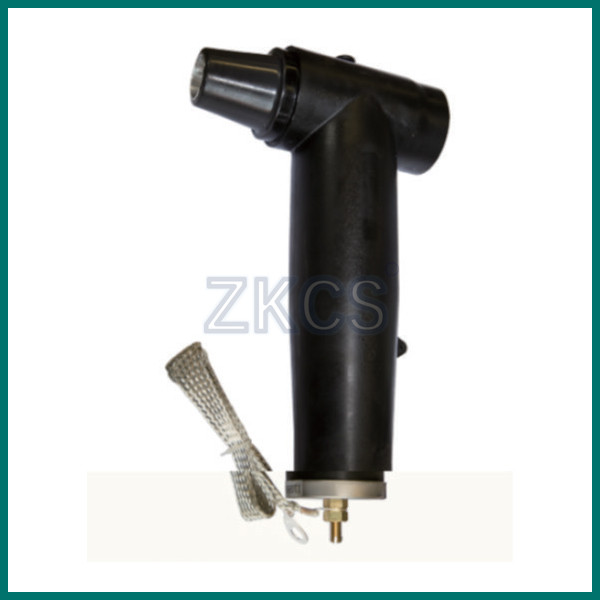 Quality Touch Proof Termination EPDM Cold Shrink Cable Accessories 34KV for sale