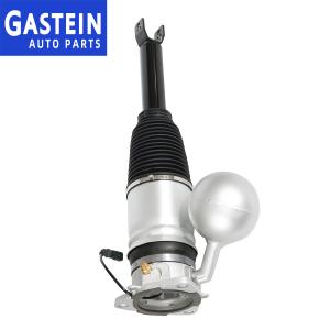 Buy cheap 3D0616001j 3D0616002j VW Phaeton Left Right Rear Air Springs from wholesalers