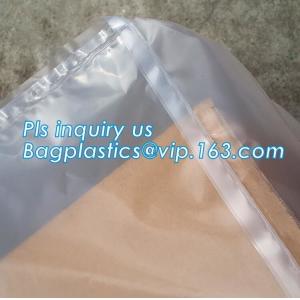 UV resistant waterproof PE pvc plastic pallet tarps covers, Custom Reusable PVC