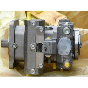 Buy cheap Rexroth hydraulic piston pump A4VG90EP2DT1/32L-NZF02N001EH from wholesalers