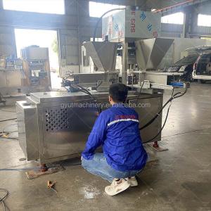 Industrial Pneumatic Hydraulic Bath Bomb Machine for Easy Operation and Shampoo