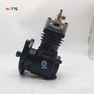 Buy cheap Air Conditioning Compressor OEM DOOSAN Excavator 6105 from wholesalers