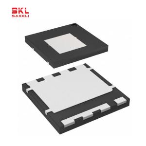 Buy cheap FDMT80080DC MOSFET Power Electronic 80V 800A N-Channel Trench Low On-Resistance 8-PowerVDFN Package from wholesalers