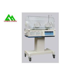 Buy cheap Hospital Newborn Infant Incubator With Wheels , Neonatal Transport Incubator from wholesalers