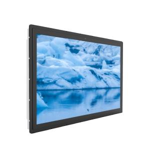 Buy cheap Smart Locker 32 Inch Industrial Touchscreen Computer 1920x1080 Resolution from wholesalers