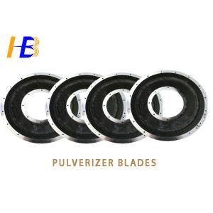 Buy cheap Powerful Fine SBS Plastic Grinding Machine With Winding Reclaiming Equipment from wholesalers