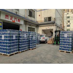 Buy cheap AC Compressor Auto 4472504151 4472504150 For Honda For Accord AcuraTLX 2.0 WXHD019 from wholesalers