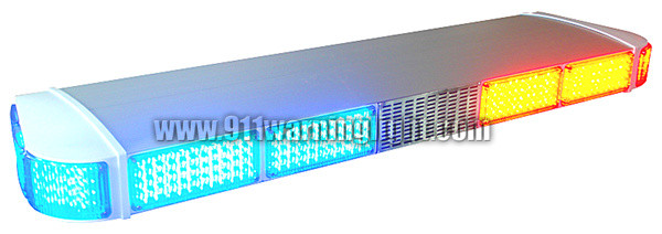Buy cheap TBD-GA-08325I LED lightbar with 100W siren & speaker, PC lens & Aluminium cover and base, from wholesalers