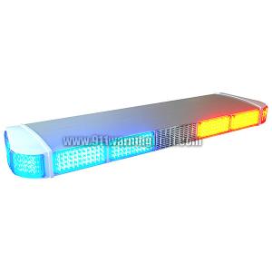 Buy cheap TBD-GA-08325I LED lightbar with 100W siren & speaker, PC lens & Aluminium cover and base, from wholesalers