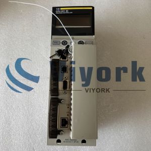 Buy cheap Schneider 140CPU65150 MODULAR PLC CPU QUANTUM 768 KB 166 MHZ NEW from wholesalers