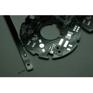 Buy cheap Enhance Your Circuit Design with FR-4 Ventec PCB and Impedance Control Technology from wholesalers