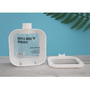 Buy cheap Washing Soap Spout Refill Bags With 28mm Lotion Pump Head from wholesalers