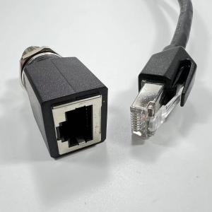 Buy cheap ODM Bulkhead Electrical Connector M5 M8 M9 M12 M16 M23 from wholesalers