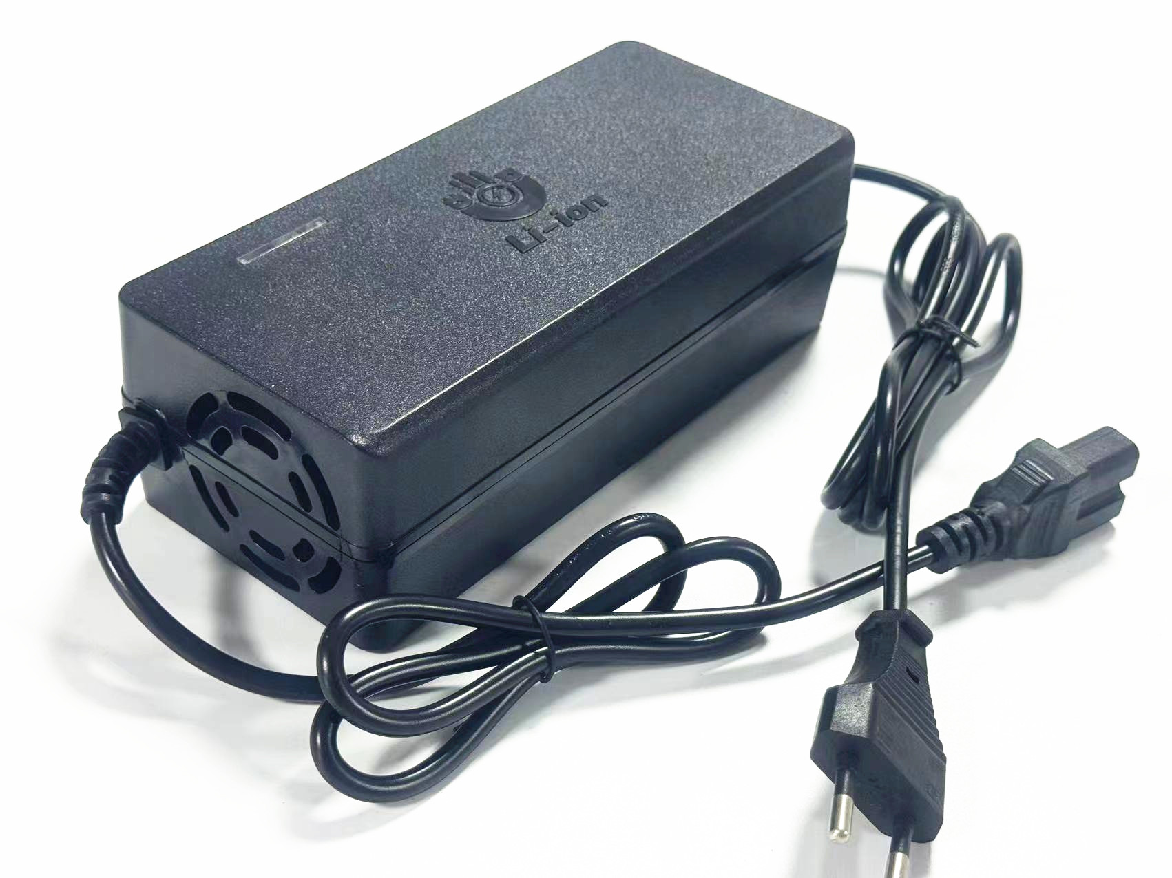 110V 220V Input Voltage 60V 71.4V 17s 3A 5A 8A 10A Lithium Li-ion Battery Charger for Electric Tool and E-Bike Scooter