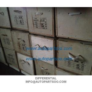 Buy cheap NUCLEO DEL MITSUBISHI RELACION 39/8 , EQ140 Differential Assy Diff from wholesalers