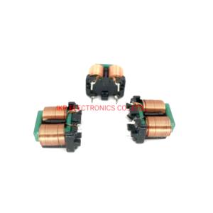 Buy cheap Input Common Mode Choke Inductor for Power Line from wholesalers