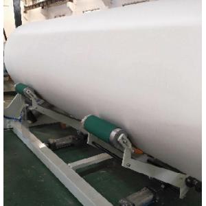Buy cheap HMI 30pcs Reels Paper Roll Rewinding Machine For Converting from wholesalers