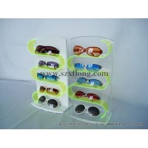 Buy cheap foldable counter top cardboard display for promotion from wholesalers