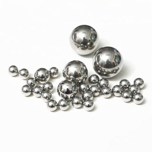 Quality Cemented Tungsten Carbide Parts Precision Balls With 100% Virgin Materials for sale