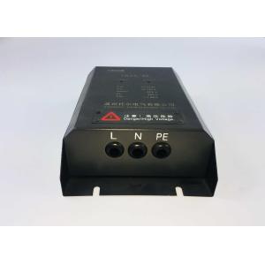 Buy cheap Intelligent Conflux Power Box Surge Protector Remote Interface Double Power Supply System from wholesalers