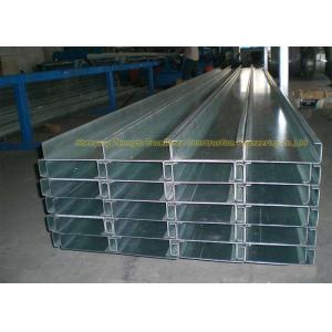 Buy cheap Q235 Light Weight Rectangular Steel Tubing For Industrial Construction from wholesalers