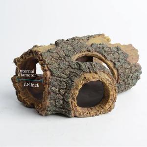 Buy cheap Artificial Driftwood Aquarium Decoration Items from wholesalers