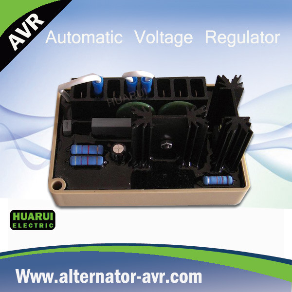 Quality Marathon SE400 AVR Automatic Voltage Regulator for Brushless Generator for sale
