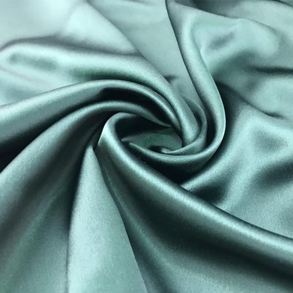 Buy cheap Smooth Weave Polyester Cellulose Acetate Satin Fabric For Pajamas from wholesalers