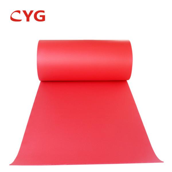 Buy cheap Building Construction Heat Insulation Foam Carpet Underlay Polyolefin Panel from wholesalers