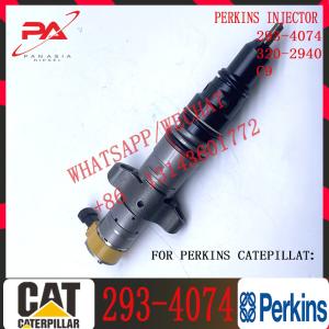 Buy cheap 328-2580 Diesel Engine Fuel Injector 267-9710 293-4074 For C7 C9 from wholesalers