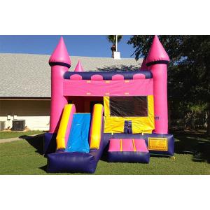 Inflatable Bouncer Castle Bouncy Castle Commercial Party House Kids Jumping