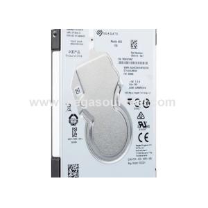 Seagate Mobile 1 TB Internal HDD - 2.5" - ST1000LM035 - SATA 6Gb/s