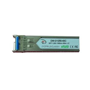 Buy cheap GLC-EX-SMD,SFP,1.25G,1550nm 40km,SFP Optic Module Transceiver Cisco compatible from wholesalers
