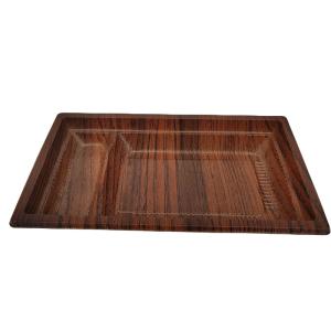 Buy cheap Stripped Round Oval Disposable Plastic Lunch Box Custom With Lid from wholesalers