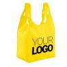 Buy cheap Eco lamination Non Woven Bag Promotional Custom Laminated PP Non Woven Tote Shopping Bag， Promotional Custom Shopping No from wholesalers
