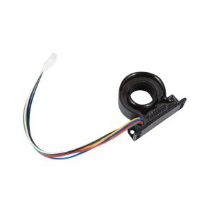 Buy cheap IEC62955:2018 Complaint Leakage Current Transformer AC DC Current Sensor for EV Charger from wholesalers
