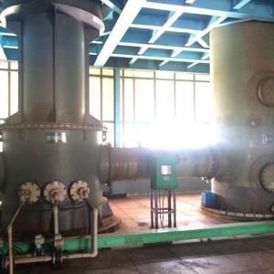 Buy cheap Pickling Line Acid Regeneration Plant Suppliers 6m3/H from wholesalers