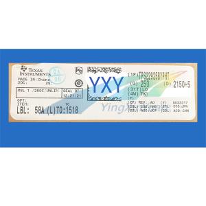 Buy cheap Integrated Circuit TI Amplifier IC Chips TPS22925BYPHT 3A Output from wholesalers