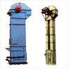 Buy cheap Vertical High Capacity Powder Granular  Bucket Elevator for Mine Machine from wholesalers
