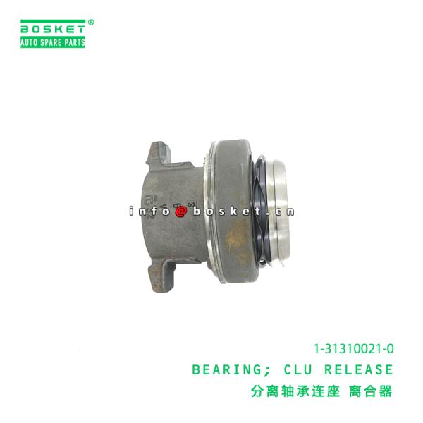 Buy cheap Clutch Release Bearing 1-31310021-0 for ISUZU CXZ51K 6WF1 from wholesalers