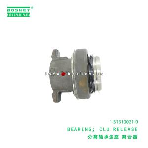 Buy cheap Clutch Release Bearing 1-31310021-0 for ISUZU CXZ51K 6WF1 from wholesalers